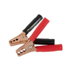 G & H Battery Products - 200 Copper Plated Steel Clamp
