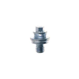 G & H Battery Products - 3/8 in OE Replacement Side Terminal Bolts