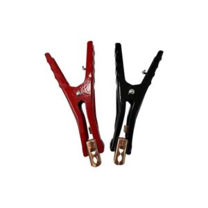 G & H Battery Products - 500E Vinyl Coated Steel Heavy Duty Clamp