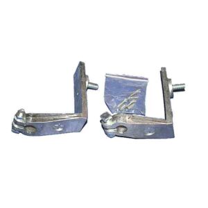 G & H Battery Products - 6D Bus Straps