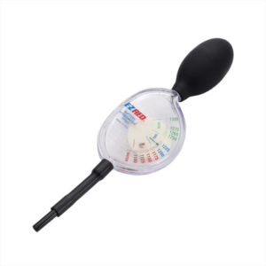 G & H Battery Products - E-Z-Red hydrometer