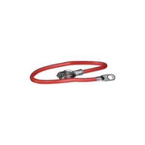 G & H Battery Products - Top Post Battery Cable | without Auxiliary Lead