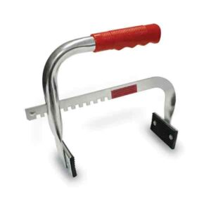 G & H Battery Products - Battery Carrier Clamp