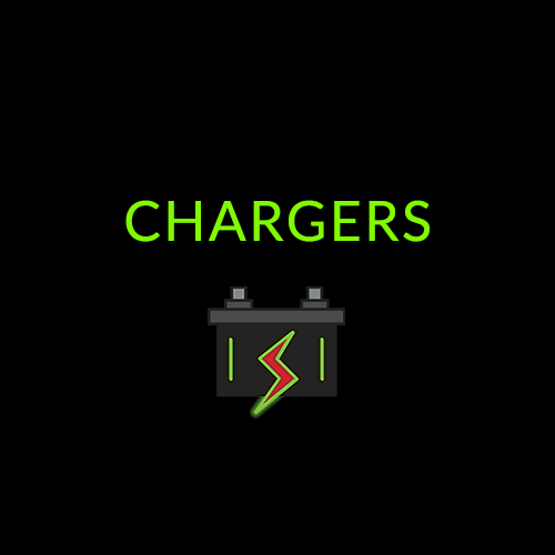 G & H Battery Products - Category - Chargers