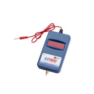 G & H Battery Products - Digital Volt Meter