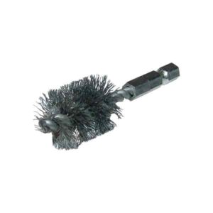 G & H Battery Products - Drill Operated Battery Cable Brush